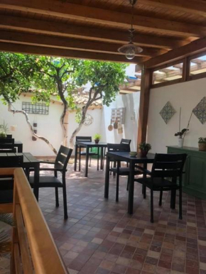 B&B Donna Nina San Vito Lo Capo